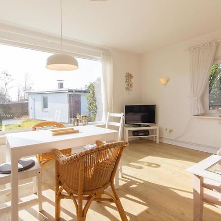 Ferienhaus Kleeblatt 5 - Zentrale, Ruhige Lage Mit Garten Und Terrasse ชาร์บอยท์ซ ภายนอก รูปภาพ